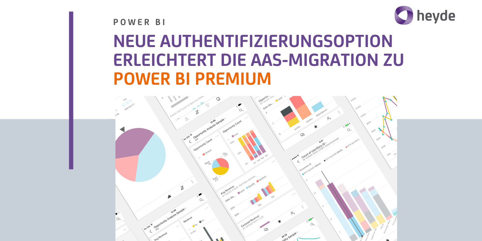 Power BI Premium