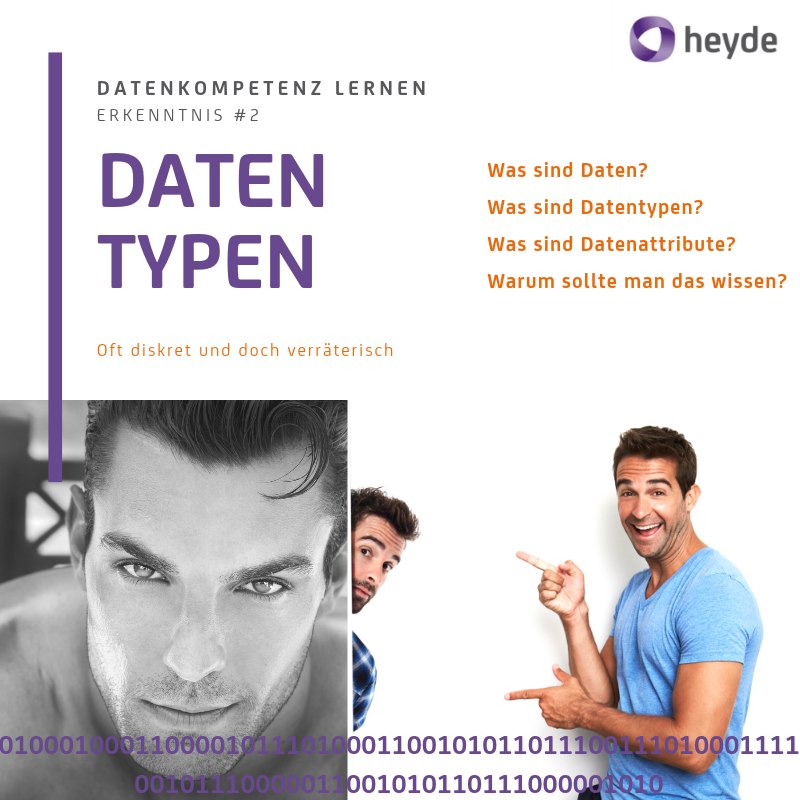 Daten-Typen (2)