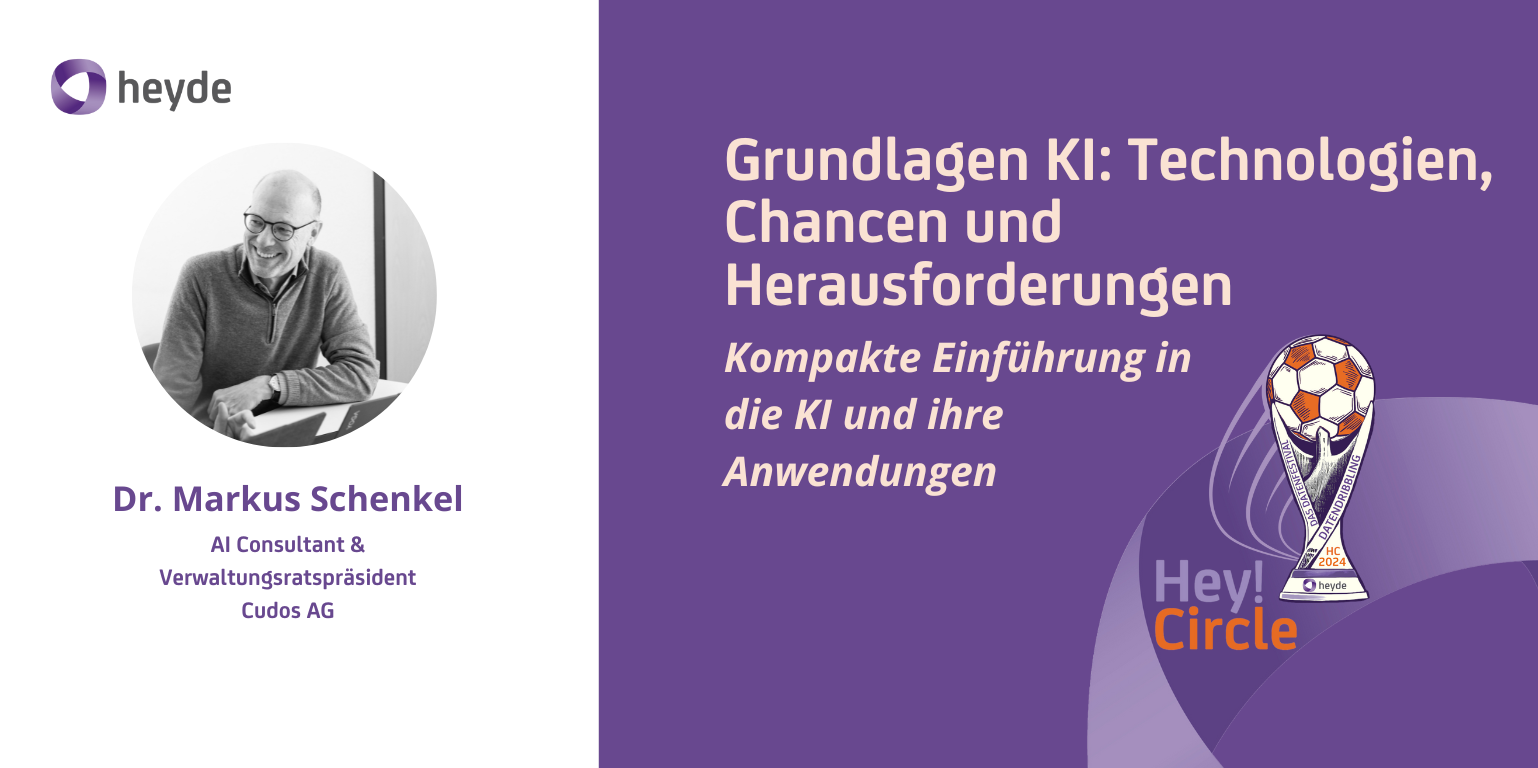 HC Session Einführung in KI