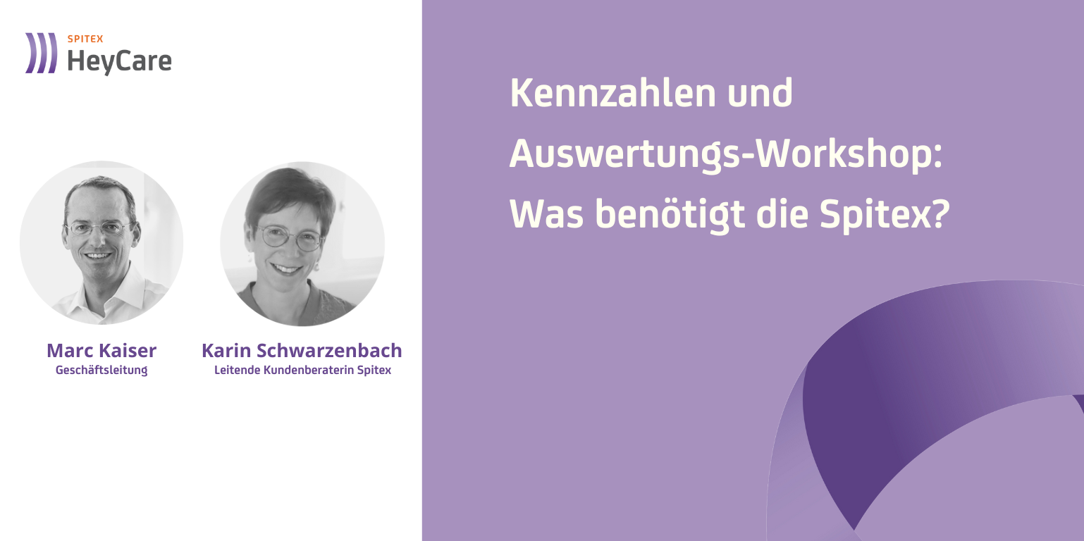 Kennzahlen und Auswertungs-Workshop