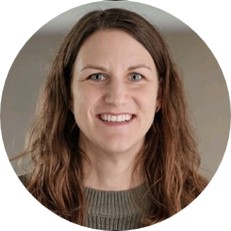 Lorena Kegel rund