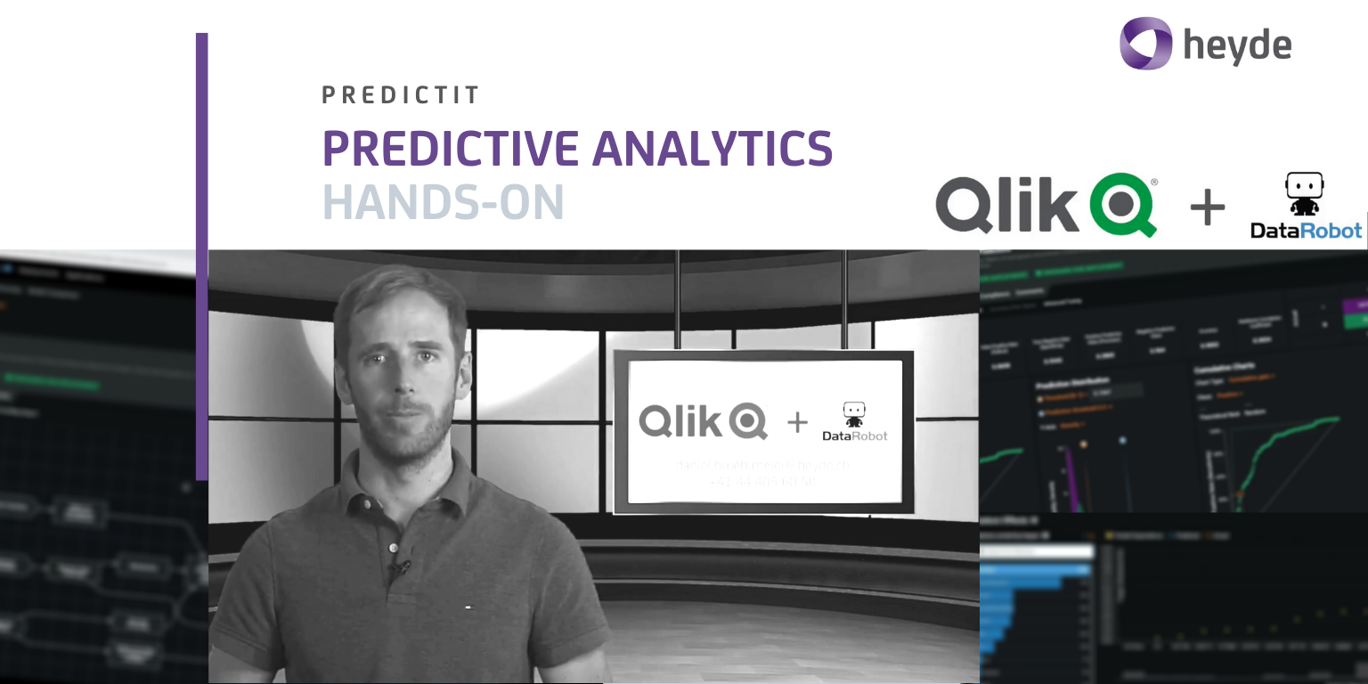 Predicitve-Analytics-Qlik-DataRobot