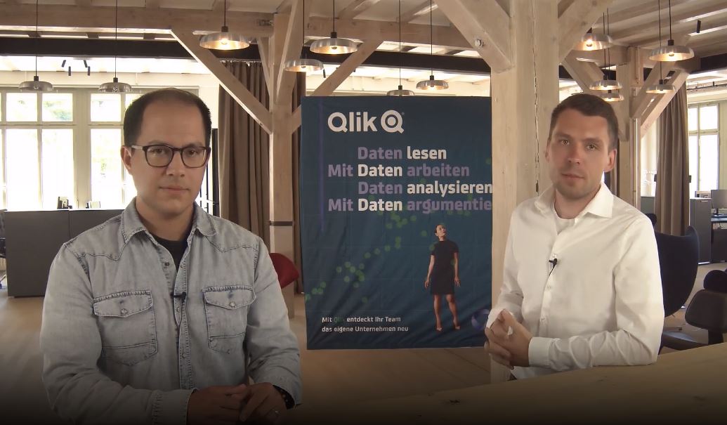 qlik tour zur rose